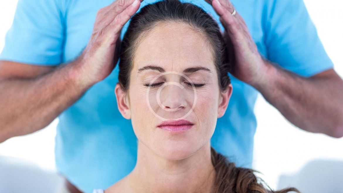 Reiki Treatment