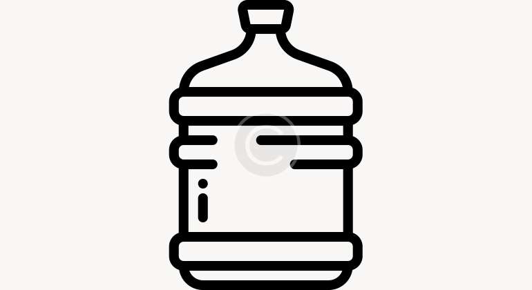 Bottled Water